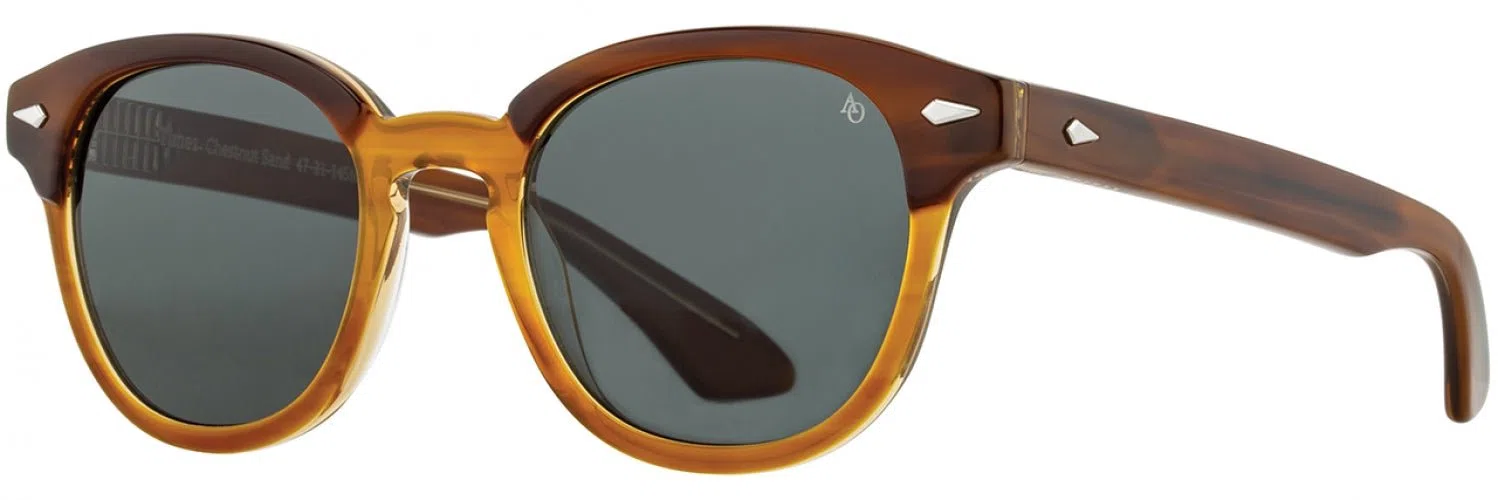 American Optical TIMES Sunglasses - view 9